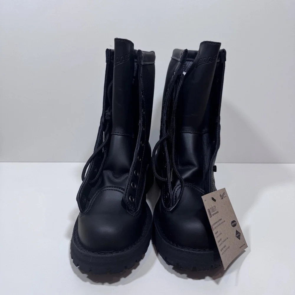 Danner Acadia 8